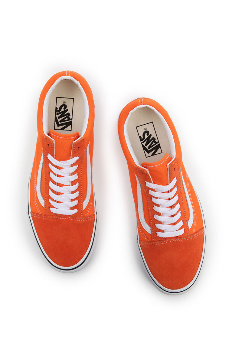 aktif-ORANGE TIGERTRUE WHITE-VN0A5KRFAVM1-0004754_0
